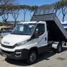 IVECO DAILY 35C13 RIBALTABILE TRILATERALE MT3.20 EURO5B