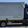 RENAULT MASCOTT 160DXI 60QLI CENTINATO MT4.45+SPONDA 15QLI