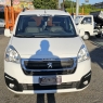 PEUGEOT PARTNER TEPEE 1.6BlueHDI 100CV 5 MARCE AUTOVETTURA 5POSTI EURO 6B