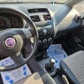 FIAT SEDICI 4X4 1.9MJT 16V 120CV