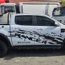 FORD RANGER XLT PICK-UP 4X4 DOPPIA CABINA AUTOCARRO 5POSTI 2.0TDCI 170CV EURO6D
