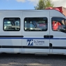 RENAULT MASTER 2.5DCI 120CV 8POSTI TRASPORTO DISABILI