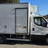 IVECO DAILY 60C15 FRIGO MT4.25 FRCX 03-2027+SPONDA EURO5B