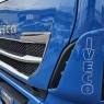 IVECO STRALIS 3ASSI 500CV TELAIO PASSO 4500 EURO6