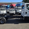 IVECO DAILY 35C13 TELAIO PASSO 3750 EURO5B