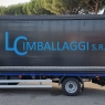IVECO EUROCARGO 75E15 CENTINATO ALZA E BASSA MT 5.25 EURO3
