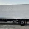 MERCEDES-BENZ AXOR 1829 FRIGO MT8.45 FNA 09-2029+SPONDA DA 15QLI EURO5