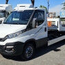 IVECO DAILY 35-150 CARROATTREZZI COMEAR MT5.35 EURO6B