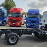 IVECO EUROCARGO 75E16 TELAIO PASSO 3690 EURO5