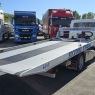 IVECO DAILY 35-150 CARROATTREZZI COMEAR MT5.35 EURO6B