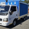 KIA K2500 TCI CENTINATO MT3.15