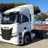 IVECO S-WAY460 TRATTORE STRADALE AUTOMATICO+RETARDER EURO6