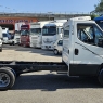 IVECO DAILY 35C15 TELAIO PASSO 3450 EURO5B