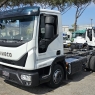 IVECO EUROCARGO 120-220L CAMBIO MANUALE TELAIO PASSO 3105 EURO6D