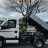 IVECO DAILY 35C13 RIBALTABILE TRILATERALE MT3.14