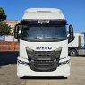 IVECO S-WAY460 TRATTORE STRADALE AUTOMATICO+RETARDER EURO6