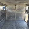 IVECO EUROCARGO 80E22 TRASPORTO ANIMALI VIVI-BESTIAME MT5.25 CON SPONDA CARICATRICE EURO5