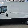 IVECO DAILY HI-MATIC 35-140 FURGONE L2 H2 EURO6B