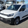 CITROEN BERLINGO 1.5BlueHDI 102CV FURGONE N1-N2-N3 EURO6D SOLO43MILAKM
