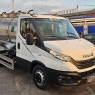 IVECO DAILY 70C18 CISTERNA LT4.000 TRASPORTO LIQUIDI ALIMENTARI EURO6E