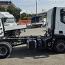 IVECO EUROCARGO 120-220L CAMBIO MANUALE TELAIO PASSO 3105 EURO6D