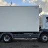 MERCEDES-BENZ ATEGO 1218 FRIGO MT5.25 FNAX03-2029+SPONDA DA 17QLI EURO6