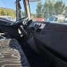 IVECO EUROCARGO 80E22 TRASPORTO ANIMALI VIVI-BESTIAME MT5.25 CON SPONDA CARICATRICE EURO5