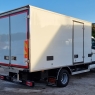 IVECO DAILY 60C15 FRIGO MT4.05 FRCX 3-2025 EURO4