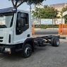 IVECO EUROCARGO 75E16 TELAIO PASSO 3690 EURO5