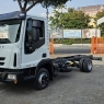 IVECO EUROCARGO 75E16 TELAIO PASSO 3690 EURO5