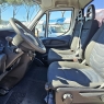 IVECO DAILY 35-150 CARROATTREZZI COMEAR MT5.35 EURO6B