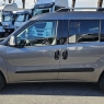 FIAT DOBLO’ AUTOVETTURA 7POSTI 2.0MJT 135CV EURO5B