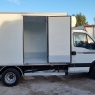 IVECO DAILY 60C15 FRIGO MT4.05 FRCX 3-2025 EURO4