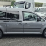 VOLKSWAGEN CADDY MAXI AUTOVETTURA 7POSTI ECOFUEL 2.0METANO/BENZINA 109CV EURO5B