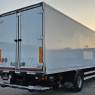 MERCEDES-BENZ AXOR 1829 FRIGO MT8.45 FNA 09-2029+SPONDA DA 15QLI EURO5
