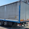 MAN TGX 26.400 CENTINATO ALZA E BASSA MT 9.60 RETARDER+3 ASSE INTELLIGENTE EURO6