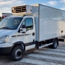 IVECO DAILY 60C15 FRIGO MT4.05 FRCX 3-2025 EURO4