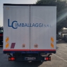 IVECO EUROCARGO 75E15 CENTINATO ALZA E BASSA MT 5.25 EURO3