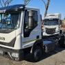 IVECO EUROCARGO 120-220L CAMBIO MANUALE TELAIO PASSO 3690 EURO6D