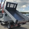 IVECO DAILY 35C13 RIBALTABILE TRILATERALE MT3.14
