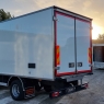 IVECO DAILY 60C15 FRIGO MT4.05 FRCX 3-2025 EURO4