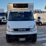 IVECO DAILY 60C15 FRIGO MT4.05 FRCX 3-2025 EURO4