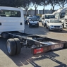 IVECO DAILY 35C13 TELAIO PASSO 3750 EURO5B