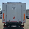 IVECO EUROCARGO 80E22 TRASPORTO ANIMALI VIVI-BESTIAME MT5.25 CON SPONDA CARICATRICE EURO5