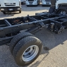 IVECO EUROCARGO 75E15 TELAIO PASSO 3330