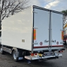 MERCEDES-BENZ ATEGO 1218 FRIGO MT5.25 FNAX03-2029+SPONDA DA 17QLI EURO6