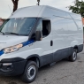 IVECO DAILY 35S14NP“NATURAL POWER”FURGONE L3 H2 EURO 6C