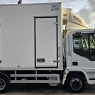 IVECO EUROCARGO 100E22 FRIGO MT4.50 FRCX 4-2029+SPONDA 15QLI EURO5