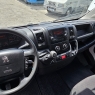 PEUGEOT BOXER 2.0HDI 165CV RIBALTABILE TRILATERALE MT3.15 EURO6B