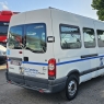 RENAULT MASTER 2.5DCI 120CV 8POSTI TRASPORTO DISABILI